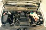 奥迪A6L2010款2.0TFSI 手自一体 标准型