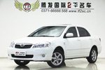 丰田花冠EX2010款1.6L 自动豪华版