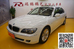 宝马7系2006款740Li