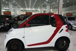 smartfortwo2015款1.0 MHD 新年特别版