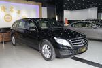 奔驰R级2011款R350L 4MATIC