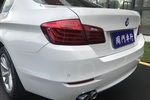 宝马5系2014款520Li 典雅型