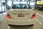 奔驰C63 AMG2009款C63 AMG