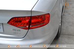 奥迪A4L2010款2.0TFSI 舒适型