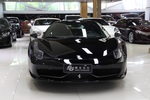 法拉利4582011款4.5L Italia