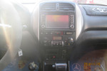 丰田RAV42004款2.0i 标准型 自动四驱(5门)