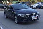 大众CC2011款1.8TSI 豪华型