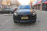 奥迪Q72009款3.6FSI quattro 技术型风尚版