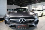 奔驰AMG GT2015款AMG GT S