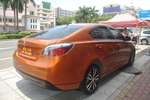 MG62014款1.8L 自动驾值版