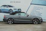 奥迪RS52012款RS 5 Coupe