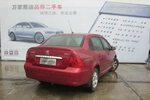 标致307三厢2006款1.6 XS 手自一体型