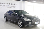 奔驰S级2010款S 350L 4MATIC