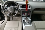 奥迪A6L2009款2.0TFSI 标准型AT