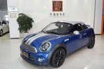 MINICOUPE2012款1.6L COOPER 