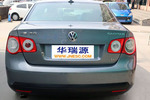 大众速腾2006款1.6L 手动时尚型 