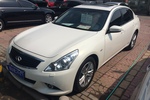 英菲尼迪G Sedan2009款G37 3.7L 标准版