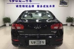 奇瑞东方之子2012款2.0L CVT尊雅版