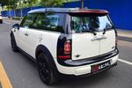 MINICLUBMAN2013款1.6L COOPER Bond Street