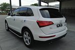 奥迪Q52016款40 TFSI 技术型