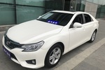 丰田锐志2013款2.5V 菁锐版