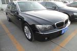 宝马7系2005款730li