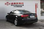 奥迪A4L2013款35 TFSI 自动标准型