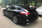 保时捷Panamera2010款Panamera 3.6L 