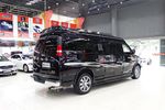 GMC Savana2013款6.0L 领袖级商务车