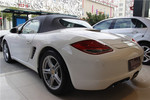 保时捷Boxster2009款Boxster 2.9L 