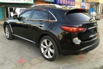 英菲尼迪QX702009款FX35 超越版