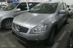 日产逍客2008款20S火 CVT 2WD