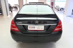 奔驰S级2012款S300L 商务型 Grand Edition