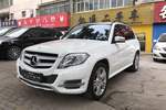 奔驰GLK级2013款GLK 300 4MATIC 动感型