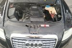 奥迪A6L2010款2.0TFSI 手自一体 标准型