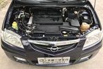 海马普力马2009款1.8L 自动 舒适型