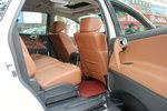 纳智捷大7 SUV2011款智尊型 2.2T 四驱