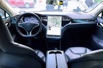 特斯拉Model S2015款MODEL S 85