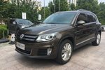 大众途观2013款2.0TSI 手自一体 四驱旗舰版