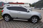 日产逍客2011款2.0XV 雷 CVT 2WD