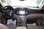 丰田汉兰达2011款2.7L 两驱7座豪华导航版 