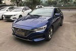 现代菲斯塔2019款280TGDi 智享版 国V