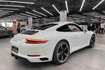 保时捷9112016款Carrera S 3.0T