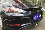 保时捷Cayman2016款718 Cayman