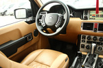 路虎揽胜2005款06款Range Rover 4.4运动