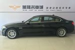 宝马5系2014款525Li 领先型