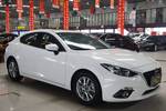 马自达MAZDA3Axela昂克赛拉 三厢2016款1.5L 自动尊贵型