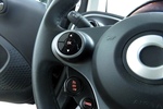 smartfortwo2016款1.0L 硬顶激情版