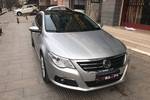 大众CC2012款2.0TSI 豪华型