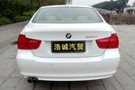 宝马3系2011款325i 时尚型